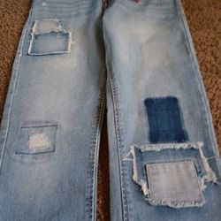 🌺 Brand New Girls Levi's Jeans 🌺
