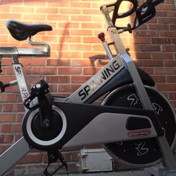 Stationary Bike