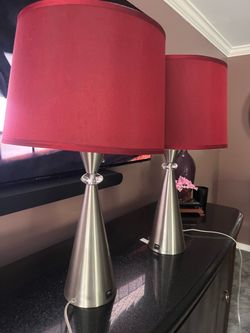 Lamps (2)