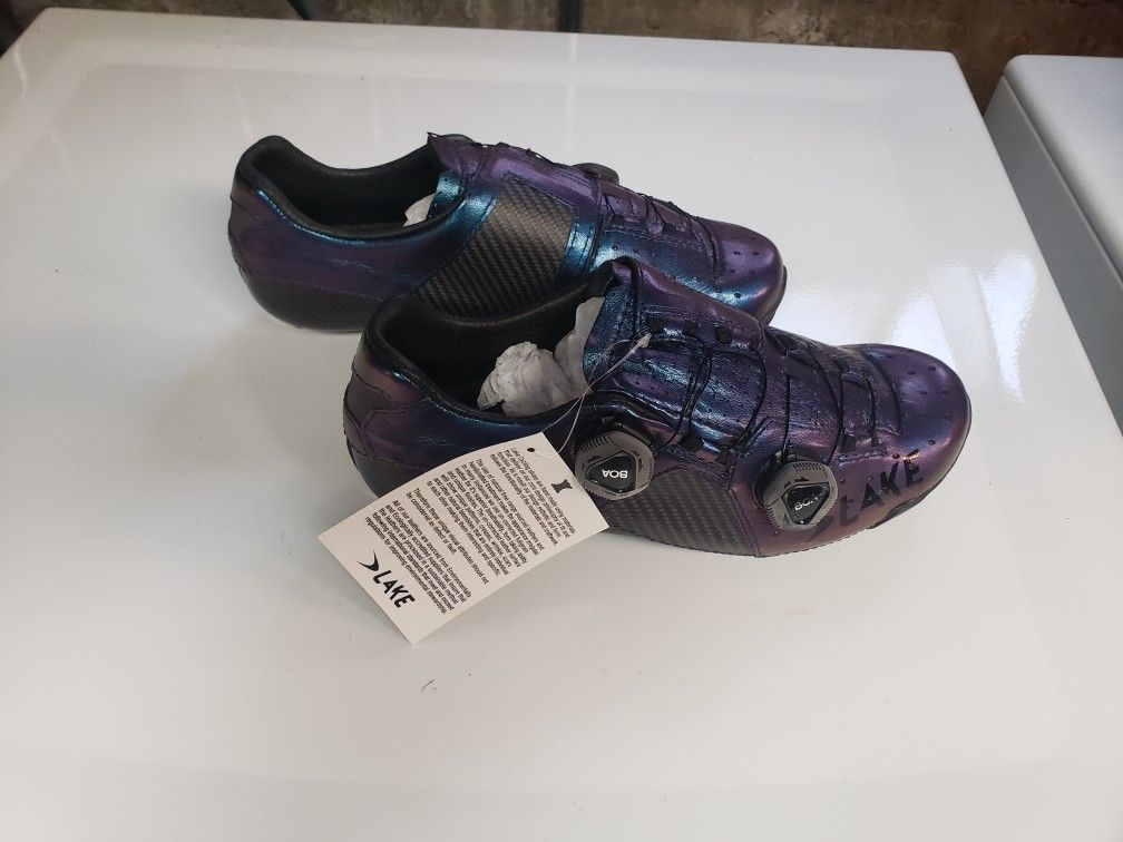 Lake Women´s CX403 W Road Cycling Shoe Sports & Outdoors