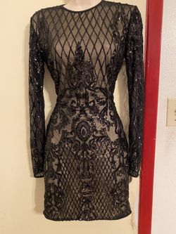 Beautiful Dress