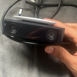 Ps5 Camera 