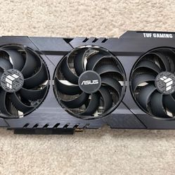 Nvidia GeForce RTX 3070