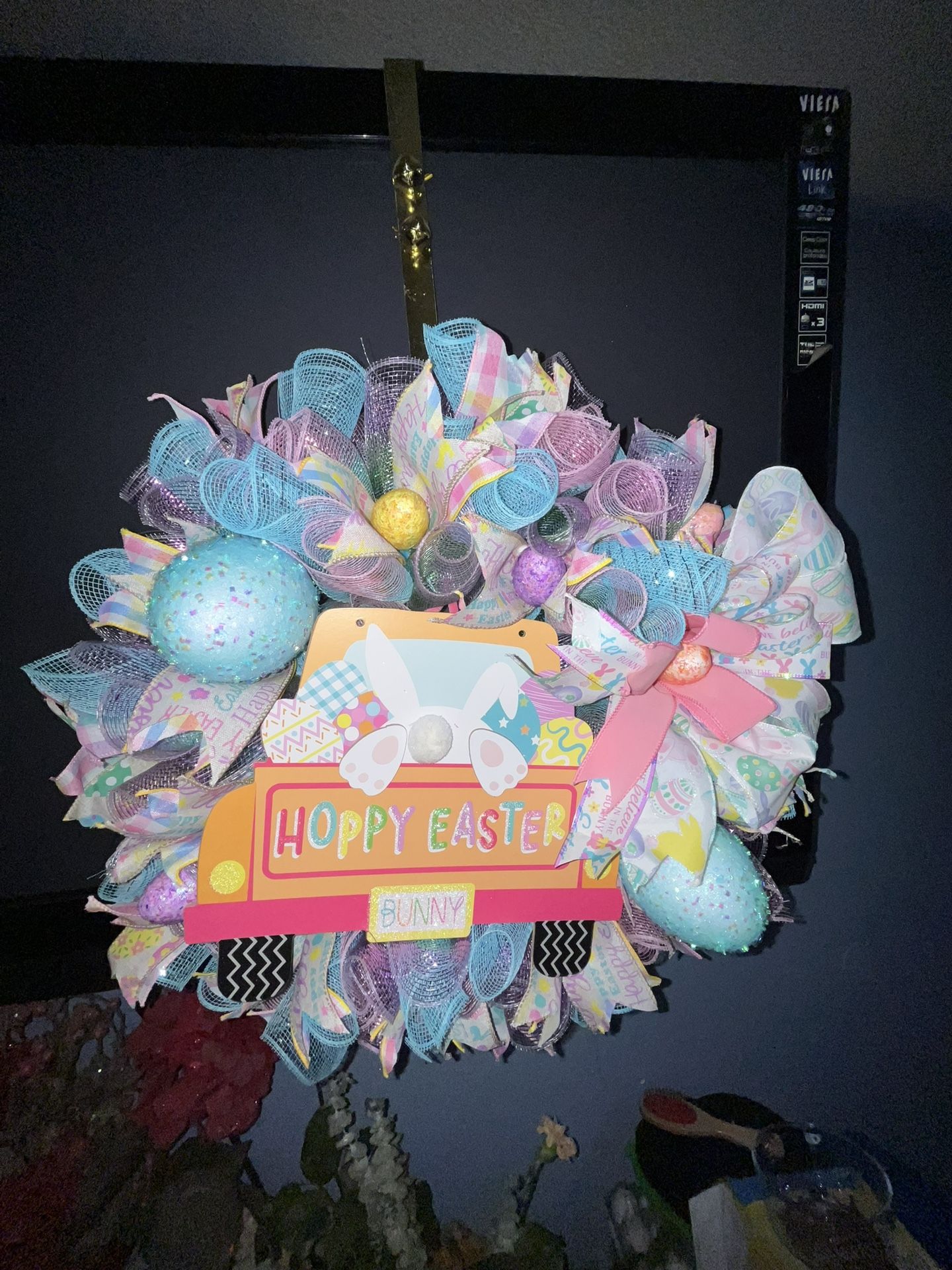 Easter Wreaths For Sale