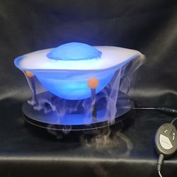 10 Inch Misting Desk Fountain
