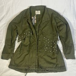 Woman  Jacket