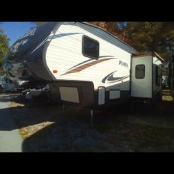 $8K FIFTH WHEEL