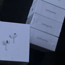 AirPod Pros