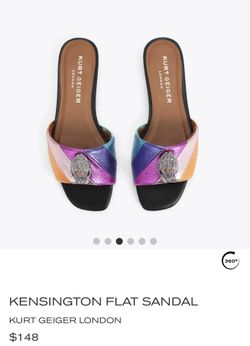 Kurt Geiger sandals