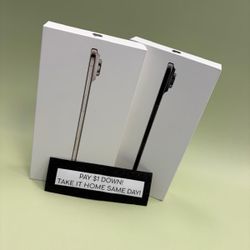 Apple IPhone Air Unlocked 5G New - Pay $1 DOWN AVAILABLE - NO CREDIT NEEDED