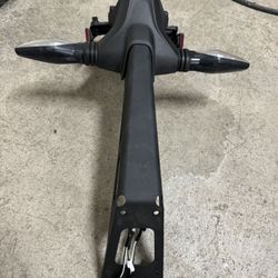 Ducati Monster License Bracket 