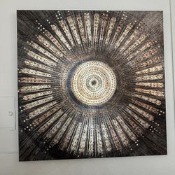 Wall Decor 