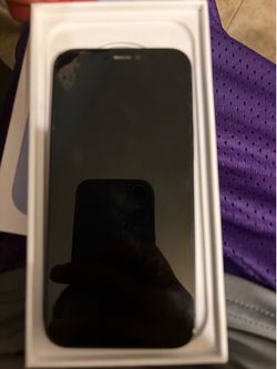 iPhone 12 mini