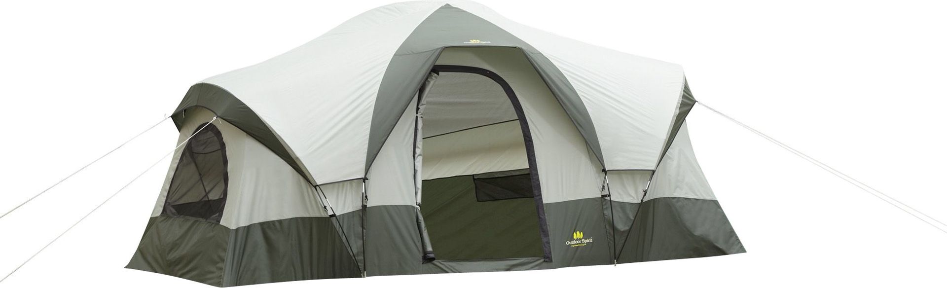 Outdoor Spirit 16 x 9 6 Person Family Dome Tent for Sale in Covina CA OfferUp