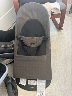 Baby Bjorn  Chair