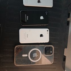 IPhone Parts
