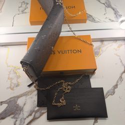 Luxury Crossbody Chain Purse