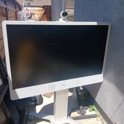 Cisco TelePresence MX300 G2 video conferencing system