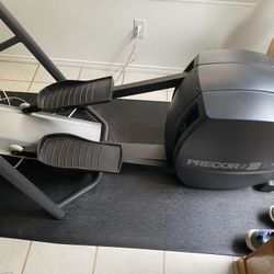 Heavy Duty Workout Machine 