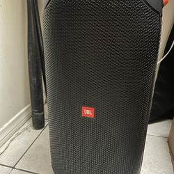 JBL 110 