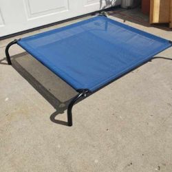 Elevated Pet Dog Bed