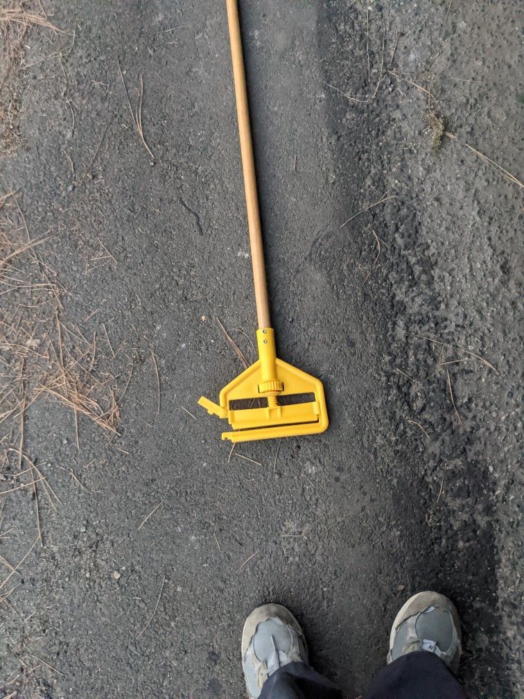 Mop Stick