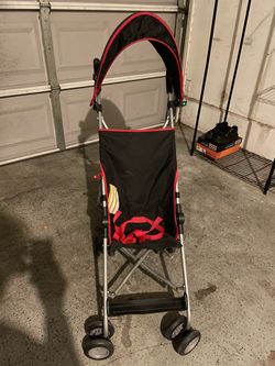 BABY CARS