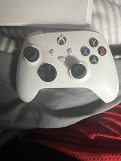 Xbox Series S With Hardrive included