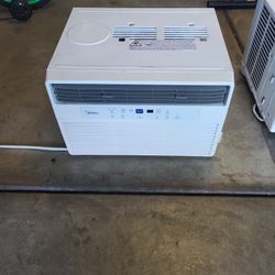 Window Air Conditioner 