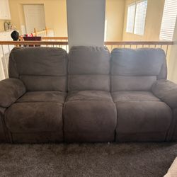 Living Room Furniture 