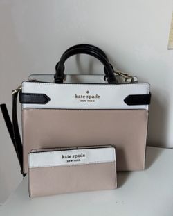 Kate Spade New York Handbag/Wallet