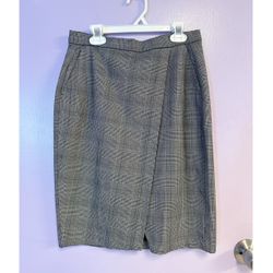 Banana Republic Skirt Size 2
