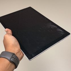 Surface Pro Screen Repair