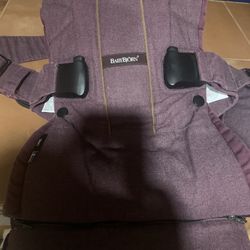 Baby carrier/Baby Bjorn Brand