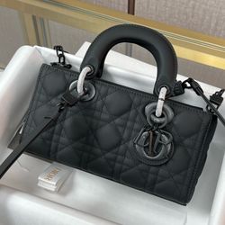 Dior Medium Lady D-Joy Bag