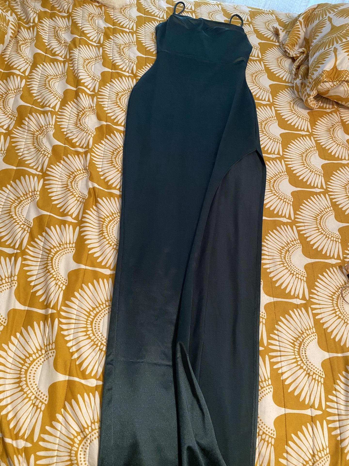 prom dress or wedding guest dress