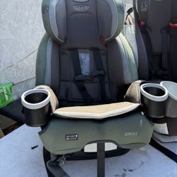 Graco Car Seat 
