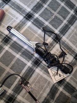 Hair Tools