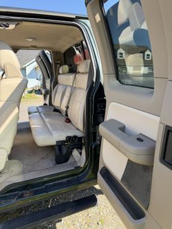 2004 Ford F-150