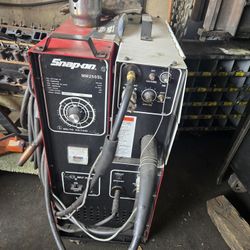 Snap On Welder 