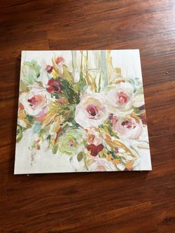 Floral Picture