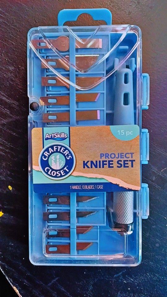 Knife Set