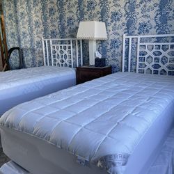 Mattress Twin Beauty Rest