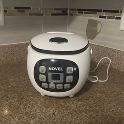 Rice Cooker4 Cups