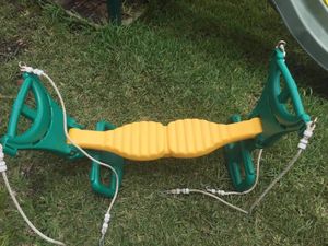 New And Used Swing Sets For In Jacksonville Fl Offerup