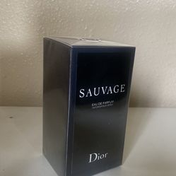Dior (sealed) 