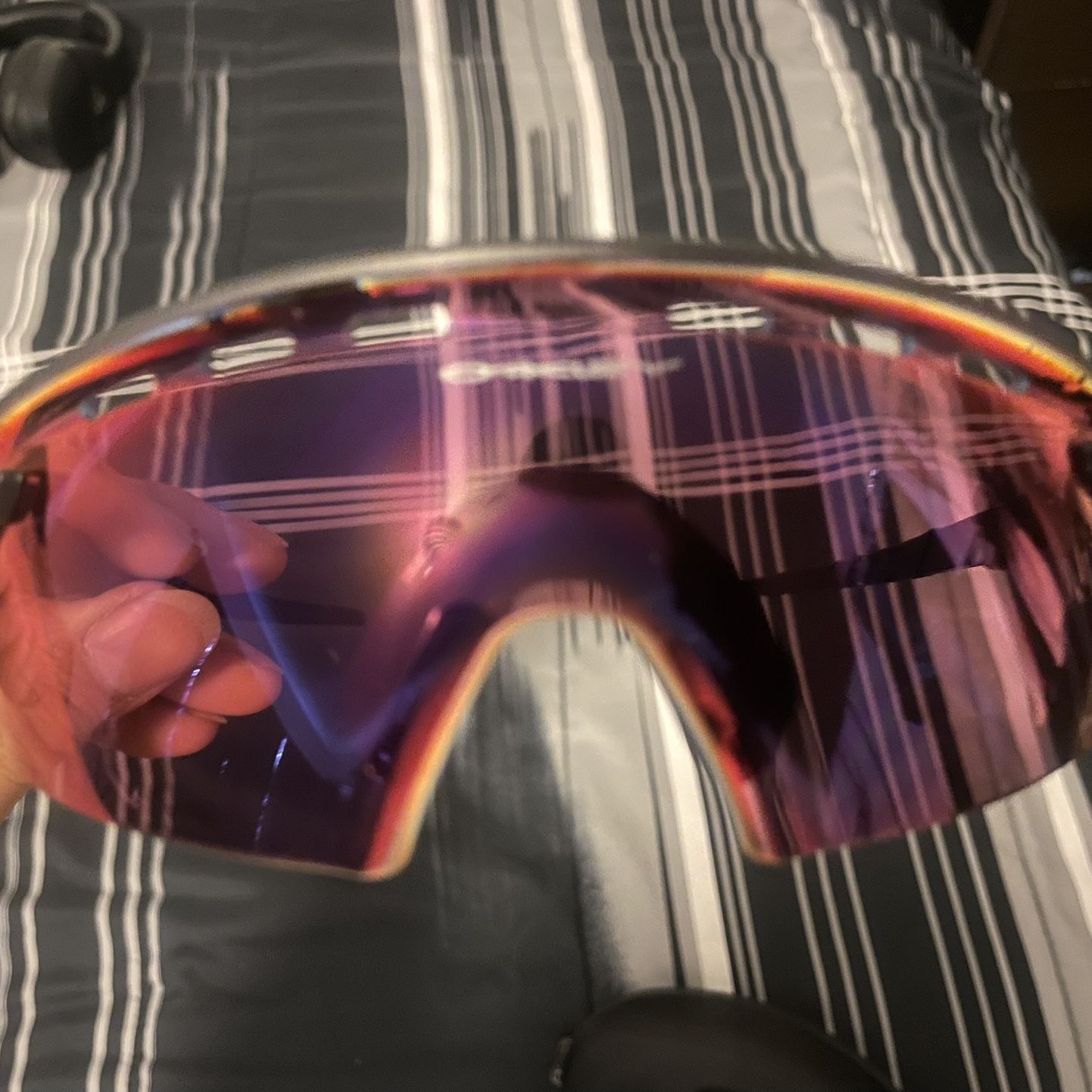 Oakley Kato Sunglasses 