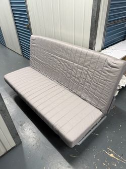 IKEA 3-Seat Sofa Bed (Full) Futon