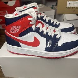 jordan 1 champs
