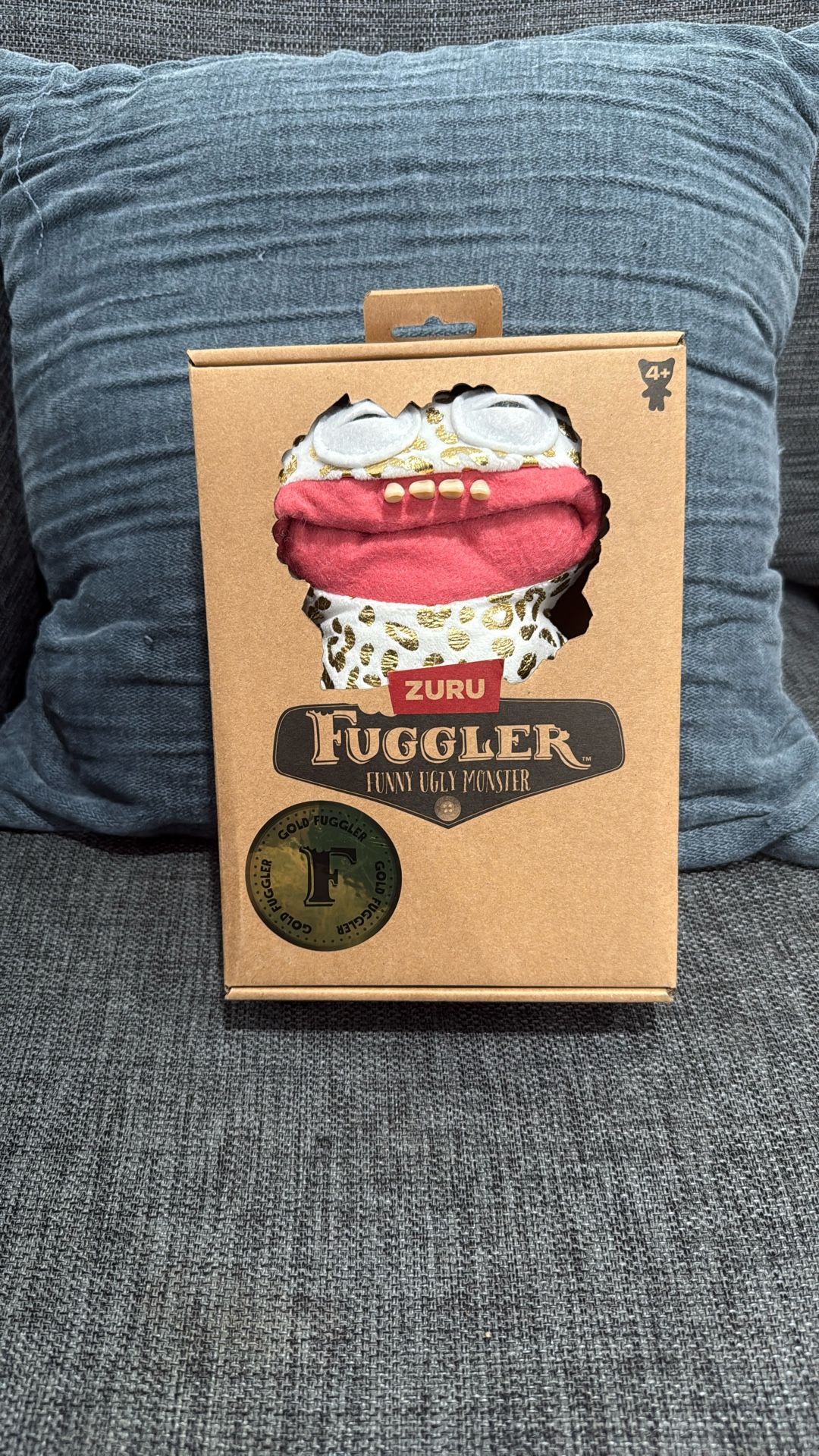 Fuggler